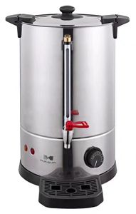 Купить ЭЛЕКТРОКИПЯТИЛЬНИК С КАПЛЕСБОРНИКОМ HURAKAN HKN-HVC10