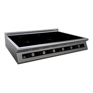 Купить Плита индукционная Кобор I9-6T