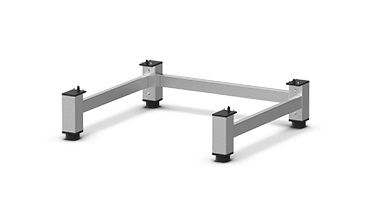 Купить ПОДСТАВКА ДЛЯ ПЕЧЕЙ 460X330 UNOX XWKRT-00HS-F