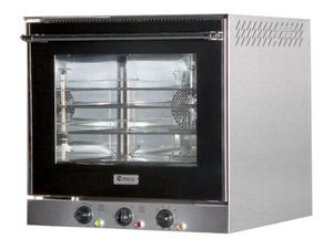 Купить Печь конвекционная электрическая МН 43 ПАР