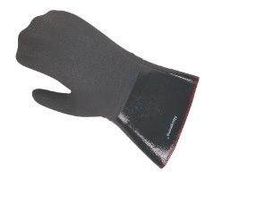 Купить Защитные перчатки из неопрена San Jamar 6786RMT-XL