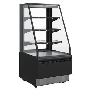 Купить Витрина кондитерская Полюс KC70 VM 0,6-2 9006-9005