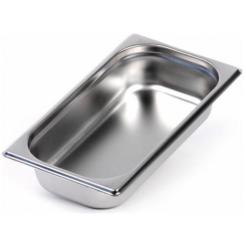 Купить Гастроемкость 1/3 Н=65, нерж.сталь E1365