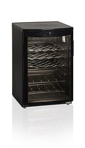 Купить ШКАФ ВИННЫЙ TEFCOLD SC85