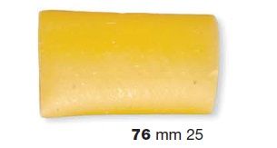 Купить ФОРМА LA MONFERRINA ДЛЯ DOLLY / P.NUOVA CANELLI/PACHERI LISCI 25 MM 76 БРОНЗА