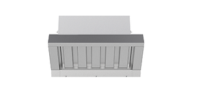 Купить Зонт вытяжной UNOX XECHC-CF23