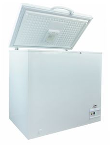 Купить ЛАРЬ МОРОЗИЛЬНЫЙ HURAKAN HKN-BD105