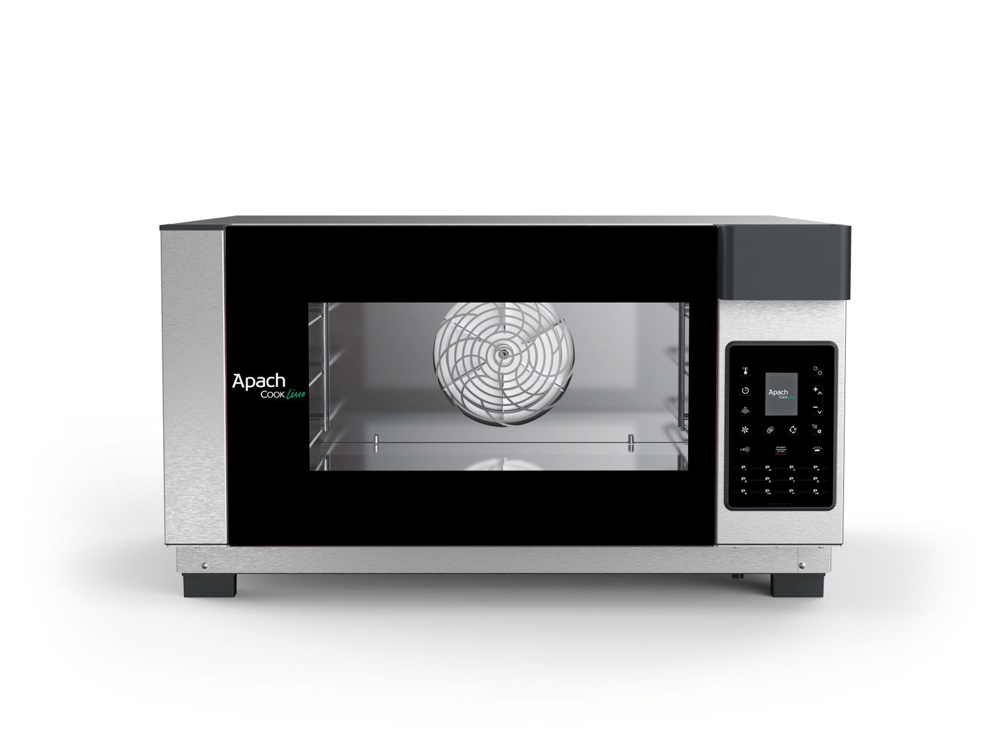 Купить ПЕЧЬ КОНВЕКЦИОННАЯ APACH AV03D