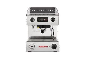 Купить Кофемашина Sanremo Capri SED DLX (автомат) 1гр. черная