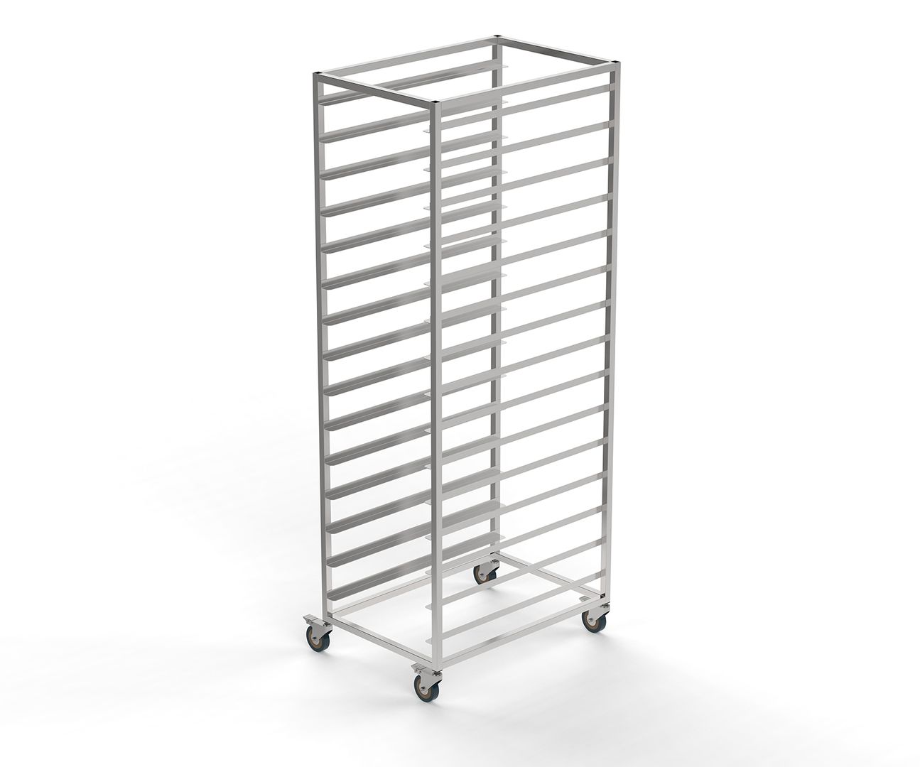 Купить ТЕЛЕЖКА-ШПИЛЬКА GPSTEEL ЭКОНОМ КШН 15/450/650/1600 Э РАЗБОРНЫЙ