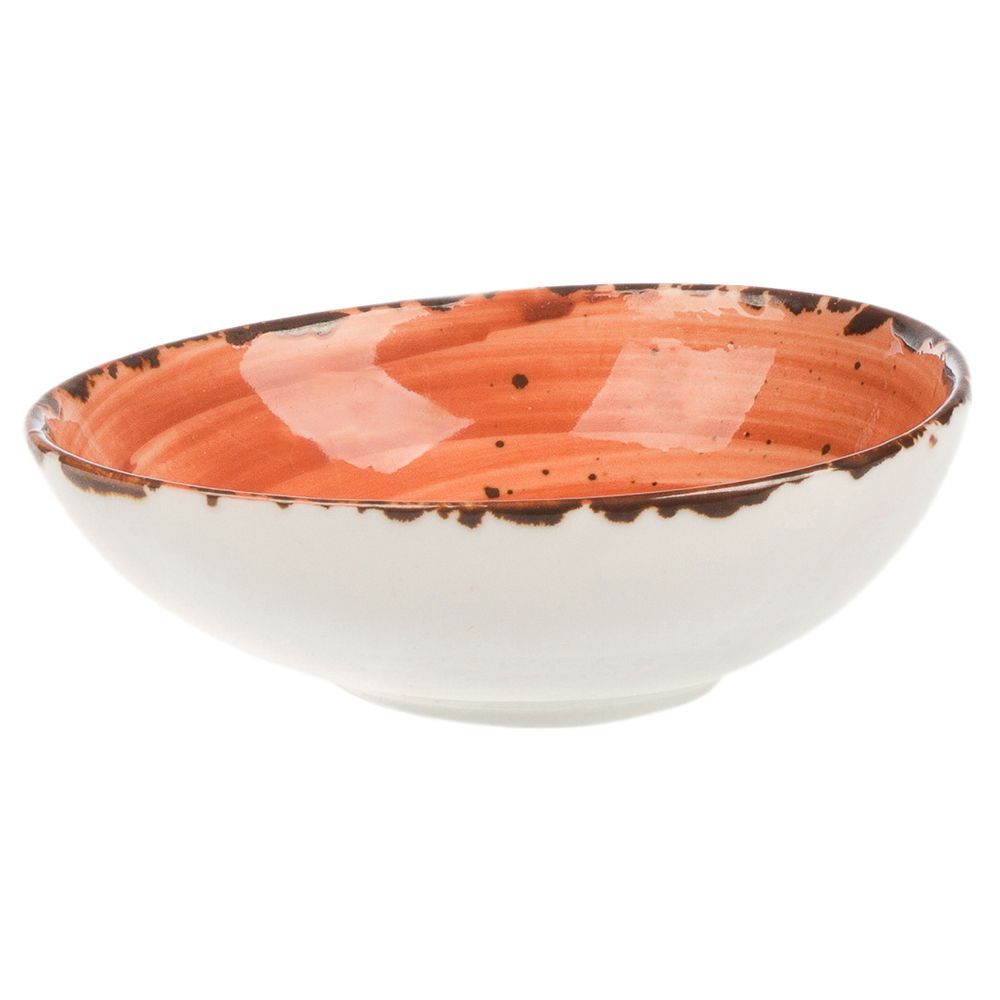 Купить P.L.Proff Cuisine Соусник арт. 73024525 "Organica Spicy" (70мм, фарфор)