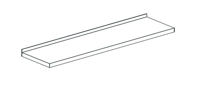 Купить ПОЛКА НАСТЕННАЯ APACH CHEF LINE LSW7040