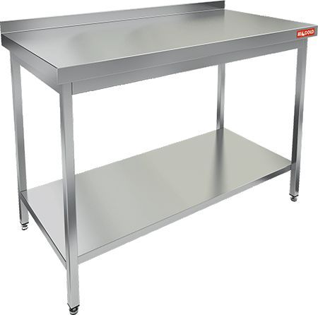 Купить СТОЛ ПРИСТЕННЫЙ НСО-13/7БП