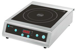 Купить ПЛИТА ИНДУКЦИОННАЯ HURAKAN HKN-M35F PRO