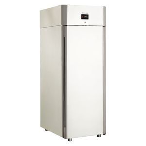 Купить Шкаф мультитемпературный Polair CV105-Sm Alu