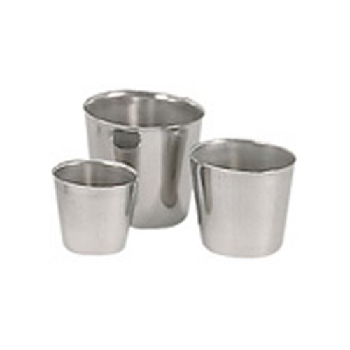 Купить Форма кондитерская для крем-карамели, d 4,5xh4.2см, (0,05л), s/s 3095.45N