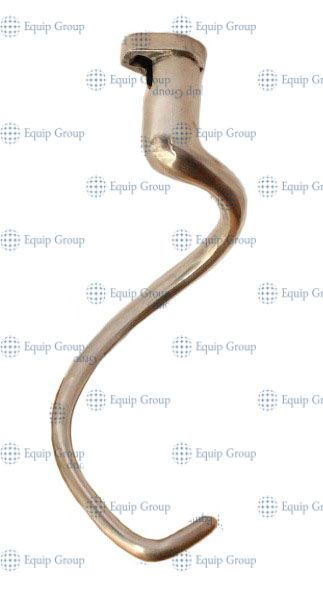 Купить КРЮК ДЛЯ МИКСЕРА HURAKAN HKN-IP10F