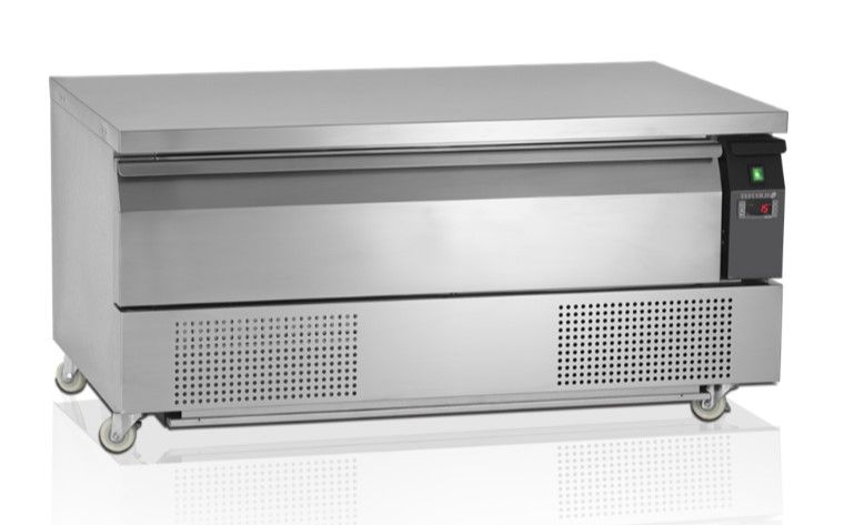 Купить СТОЛ УНИВЕРСАЛЬНЫЙ 1 ЯЩИК TEFCOLD UD1-3