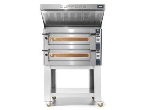 Купить ПЕЧЬ ДЛЯ ПИЦЦЫ CUPPONE DONATELLO DN635/1CD