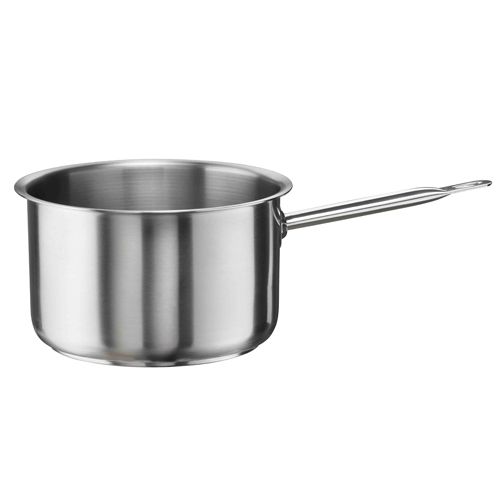 Купить Сотейник 2,0л d16см h9,5см, без крышки, серия "Tender", нерж.сталь 33900616
