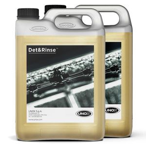 Купить Средство моющее UNOX Det&Rinse