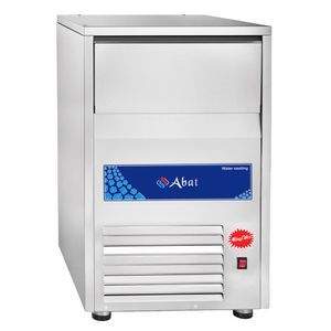 Купить Льдогенератор Abat ЛГ-46/25К-01, водяное охлажд.
