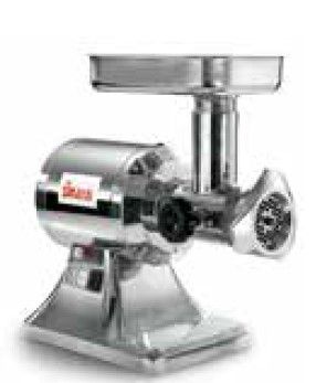 Купить МЯСОРУБКА SIRMAN TC-12E 1Ф. ГОРЛОВИНА НЕРЖ+РЕВЕРС