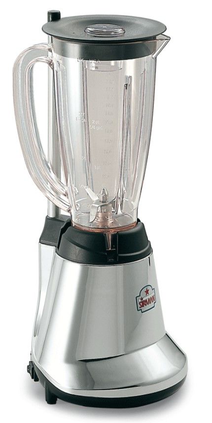 Купить БЛЕНДЕР SIRMAN DRAGONE CHR. Y14 CE