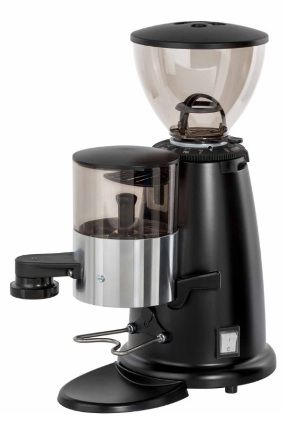 Купить КОФЕМОЛКА MACAP M42 (C18) ЧЕРНАЯ