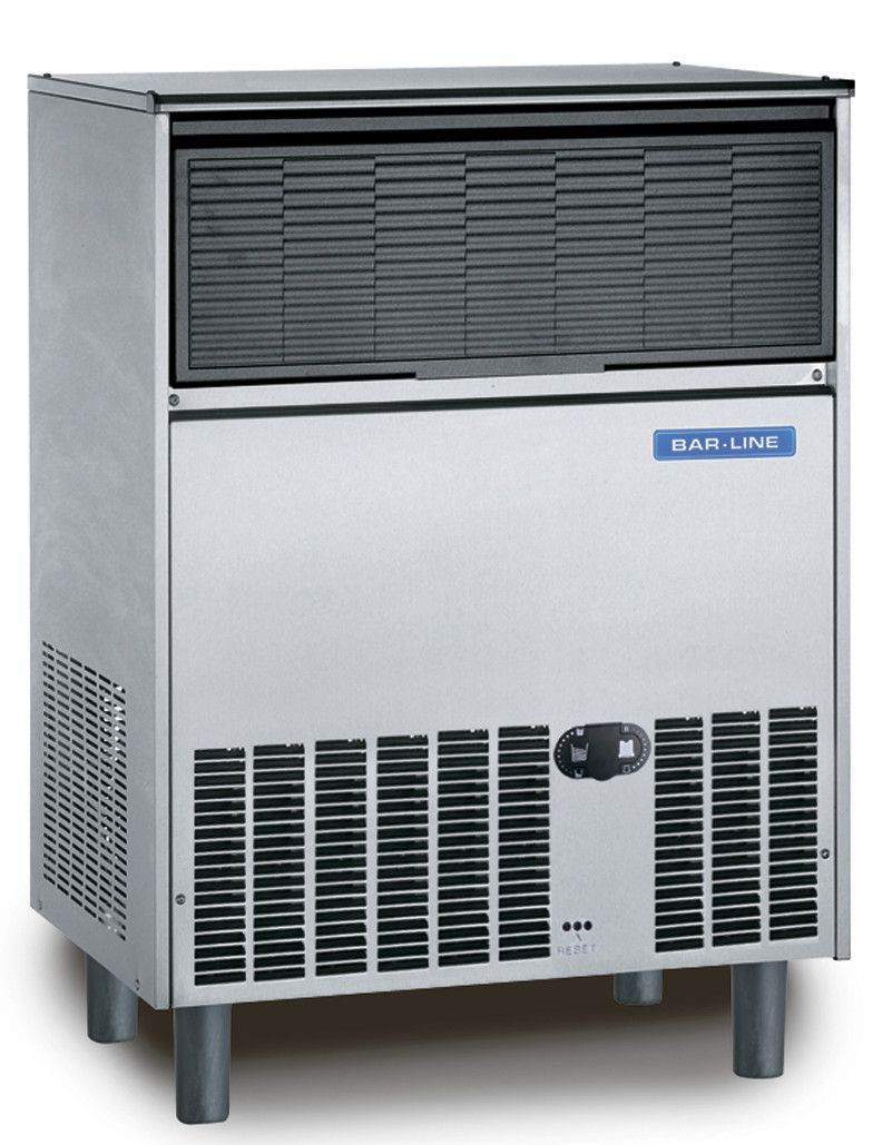 Купить ЛЬДОГЕНЕРАТОР BAR LINE B 9550 WS