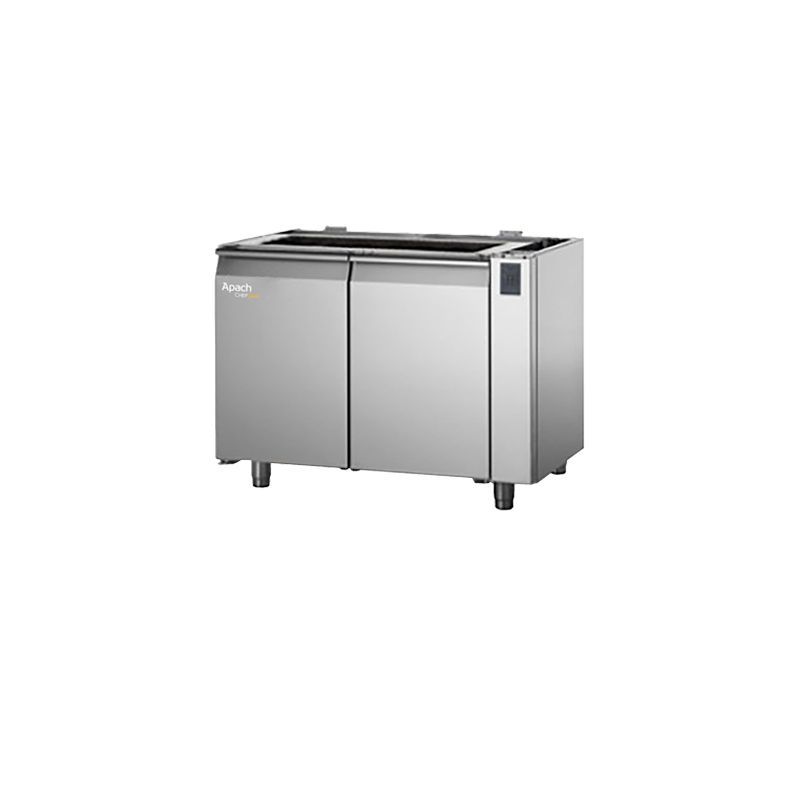 Купить СТОЛ САЛАДЕТТ APACH CHEF LINE LTS11NTR