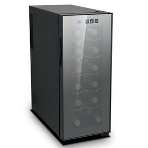 Купить Шкаф винный VA-JC33