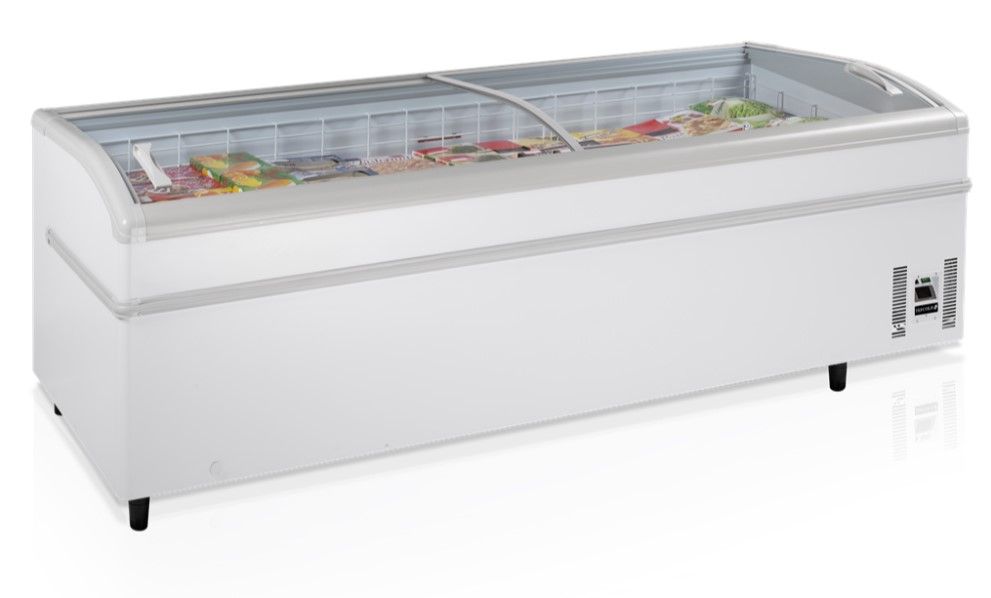 Купить БОНЕТА ХОЛОД.-МОРОЗ. TEFCOLD SHALLOW 250-CF