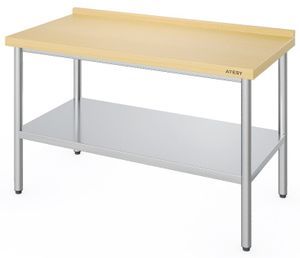 Купить Стол кондитерский Атеси СК-П-1-1800.800-02