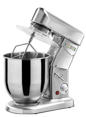 Купить Миксер планетарный Fimar (Easyline) SL-B7
