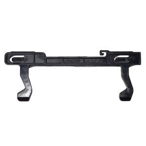 Купить Защелка дверная для СВЧ 17L-D4(3800-152)\POM001