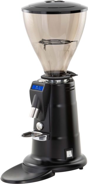 Купить КОФЕМОЛКА MACAP MXD (C18) ЧЕРНАЯ