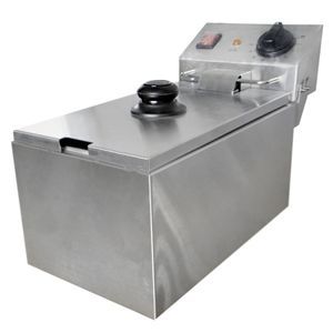 Купить Фритюрница HDF4J