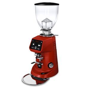Купить Кофемолка F 64 E Red