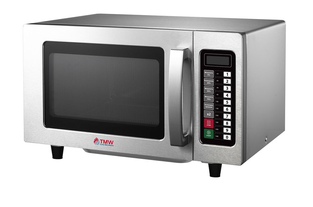 Купить ПЕЧЬ СВЧ TURBO MICRO WAVE TMW-1100NEL-II