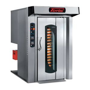 Купить Печь ротационная ROTOR (крюк)