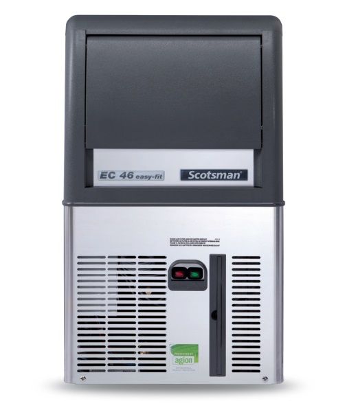 Купить ЛЬДОГЕНЕРАТОР SCOTSMAN ECM 46 AS OX