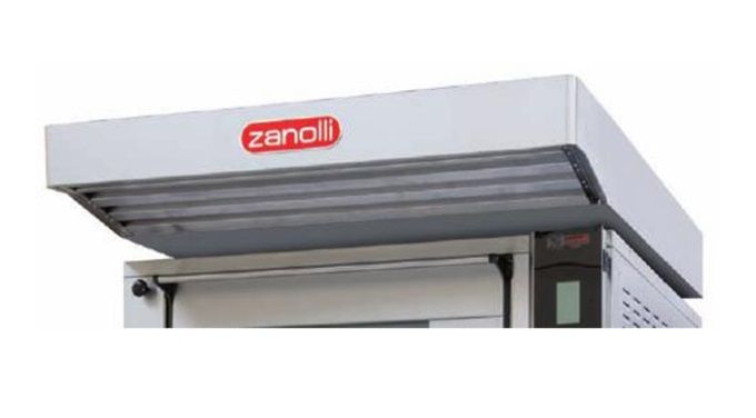 Купить ЗОНТ ВЫТЯЖНОЙ ZANOLLI T POLIS 2S/TP