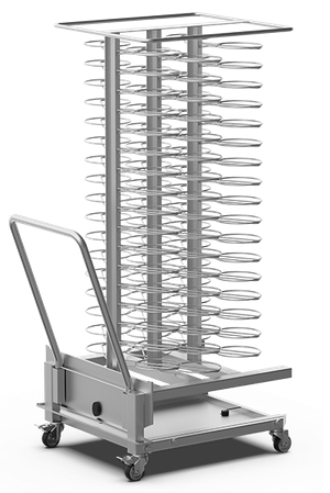 Купить Тележка UNOX XEVTC-102P