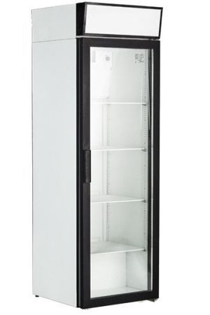 Купить Шкаф среднетемпературный Polair DM104c-Bravo (R290)