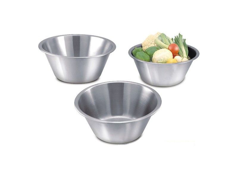 Купить EKSI Миска TB20 (20см, 2л)