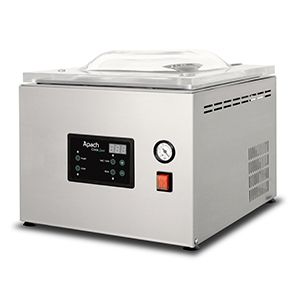 Купить УПАКОВЩИК ВАКУУМНЫЙ APACH AVM308