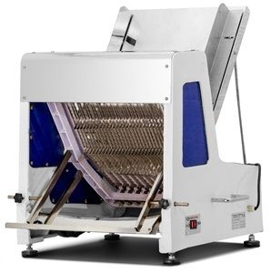 Купить ХЛЕБОРЕЗКА STARFOOD TR350A