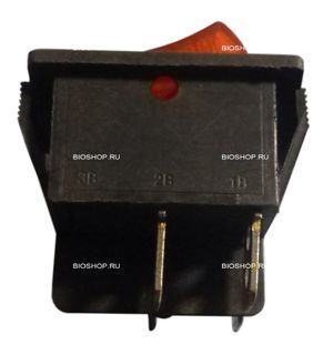 Купить Переключатель VI-JH-C12A №11, ON-OFF, тип SC 767, 220V,  универсальный