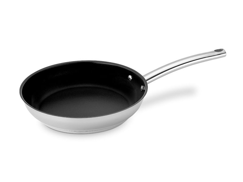 Купить M.Pujadas, S.A. Сковорода 459.020 (антипригарная, d20см, h4.5см)